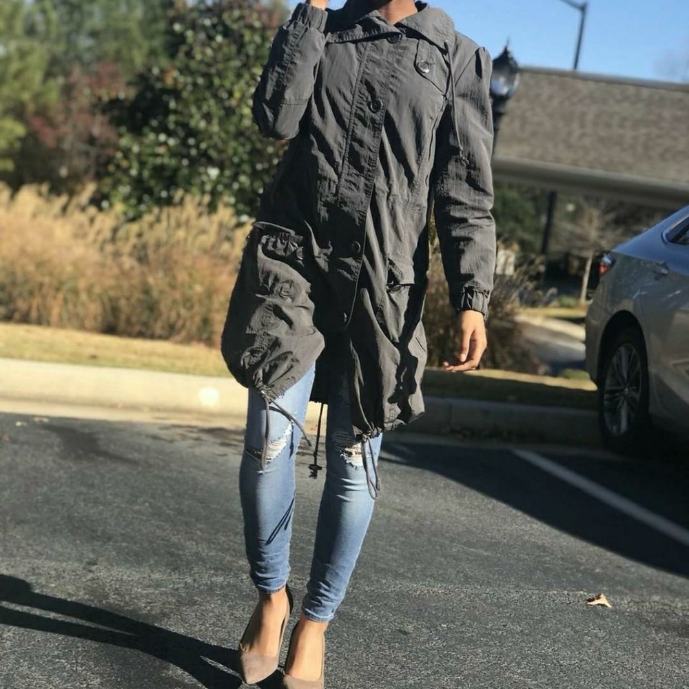 Jacket